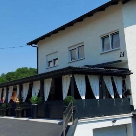 Apartments Krapinske Toplice Krtak Biba Exterior foto