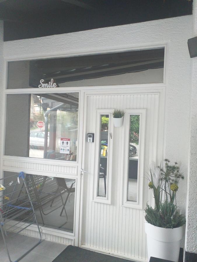 Apartments Krapinske Toplice Krtak Biba Exterior foto