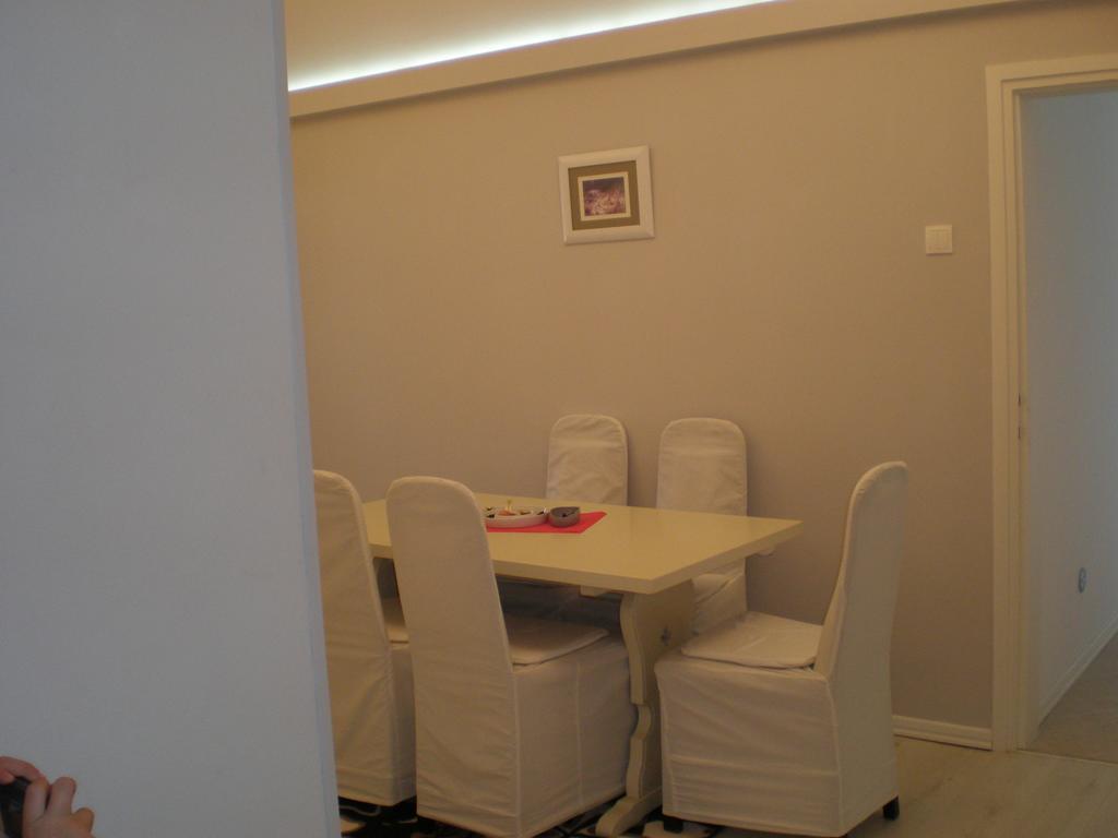 Apartments Krapinske Toplice Krtak Biba Zimmer foto