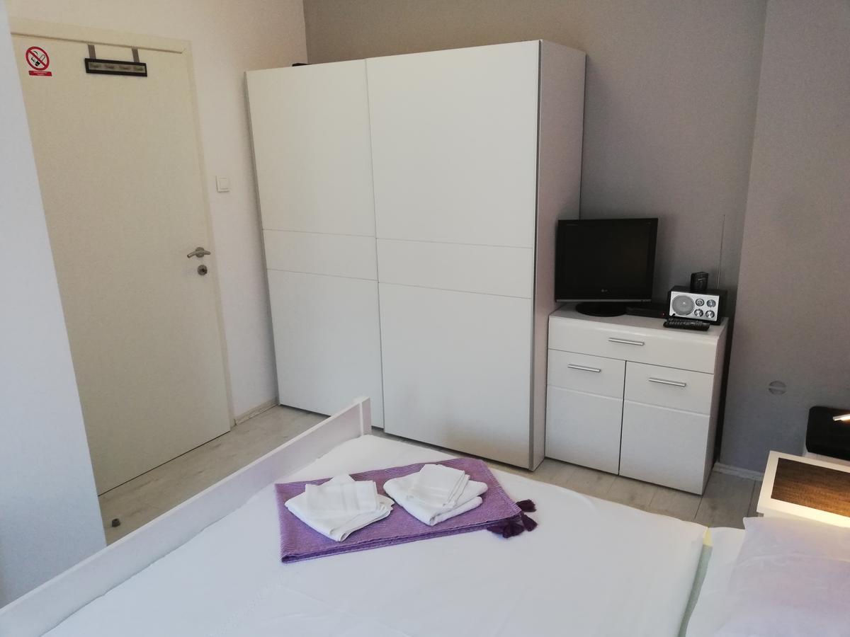 Apartments Krapinske Toplice Krtak Biba Exterior foto