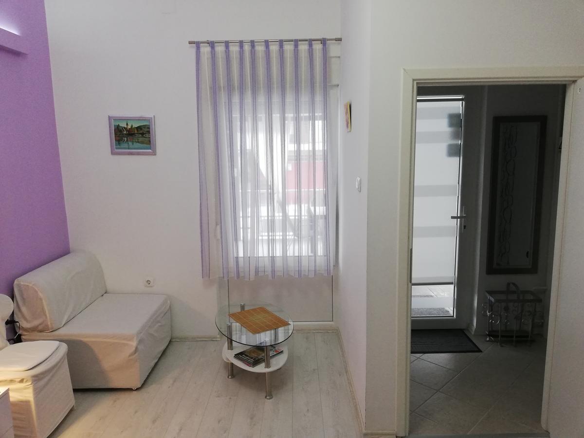 Apartments Krapinske Toplice Krtak Biba Exterior foto