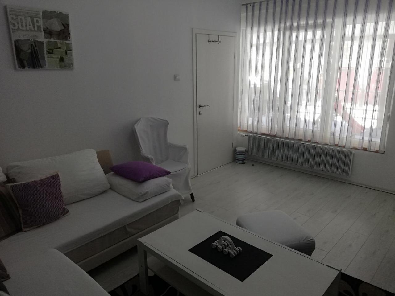 Apartments Krapinske Toplice Krtak Biba Exterior foto