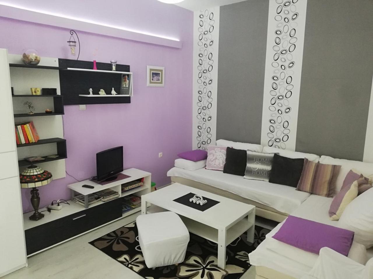 Apartments Krapinske Toplice Krtak Biba Exterior foto